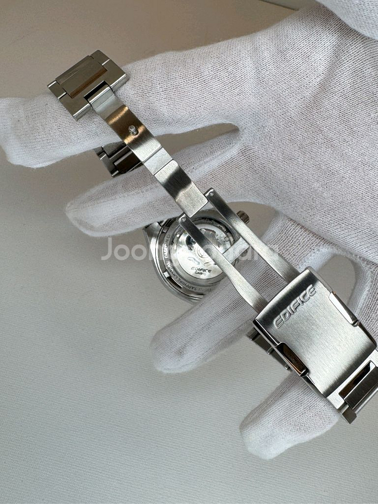 카시오 에디피스 EFK-100YD-7AJF--5