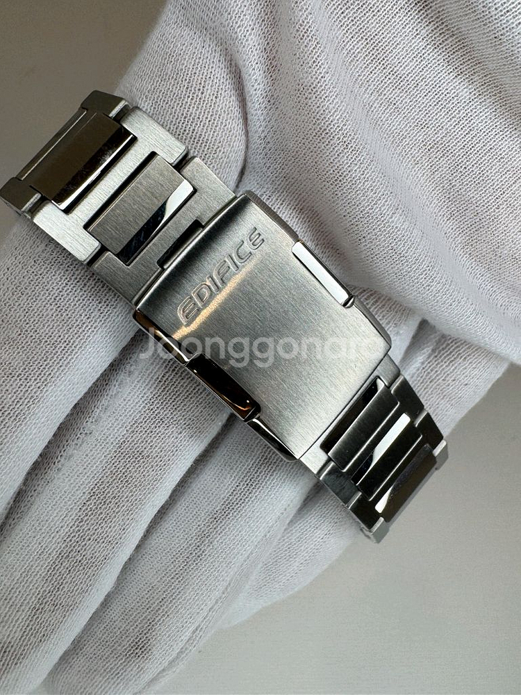 카시오 에디피스 EFK-100YD-7AJF--4