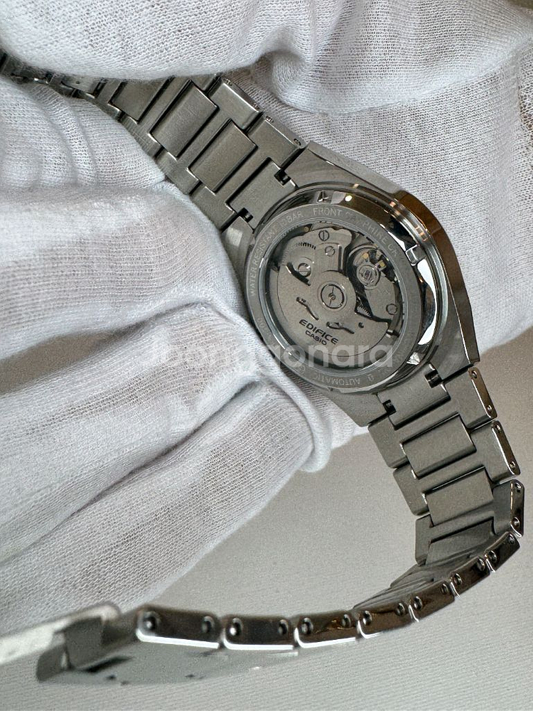 카시오 에디피스 EFK-100YD-7AJF--6