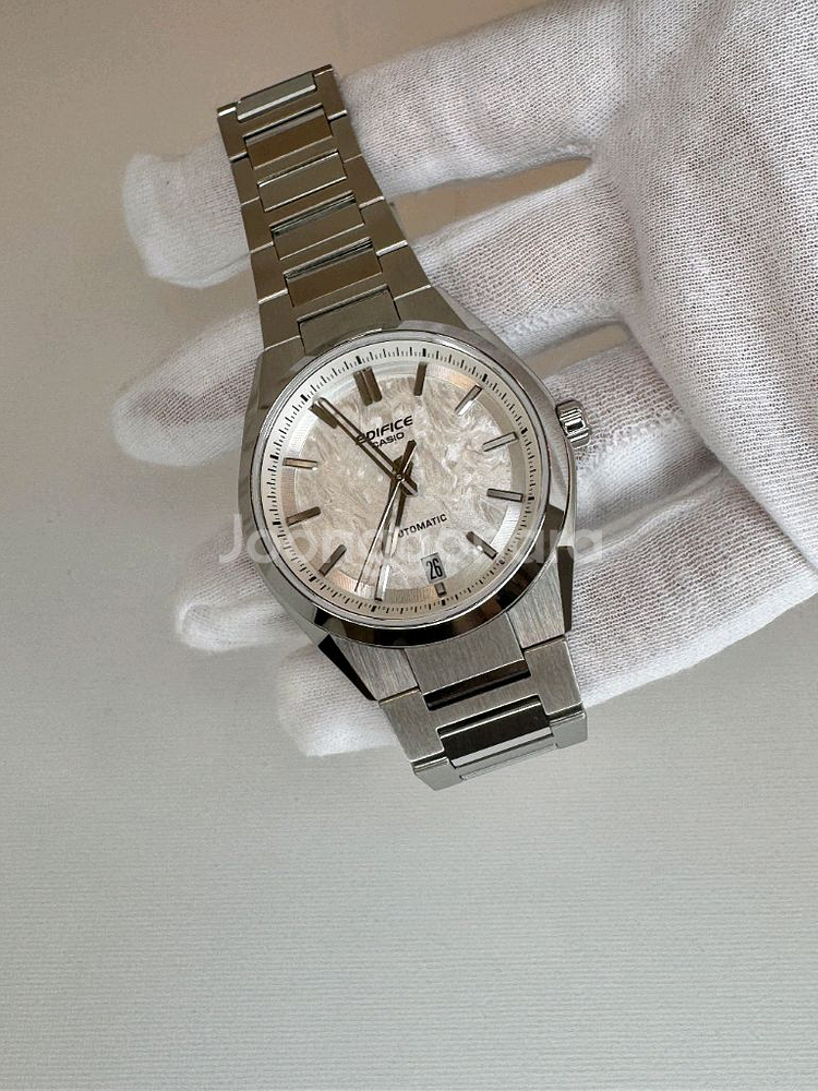 카시오 에디피스 EFK-100YD-7AJF--8