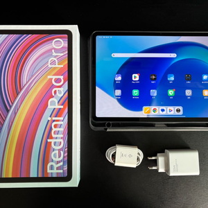 Redmi Pad Pro 태블릿 (레드미 패드 프로)