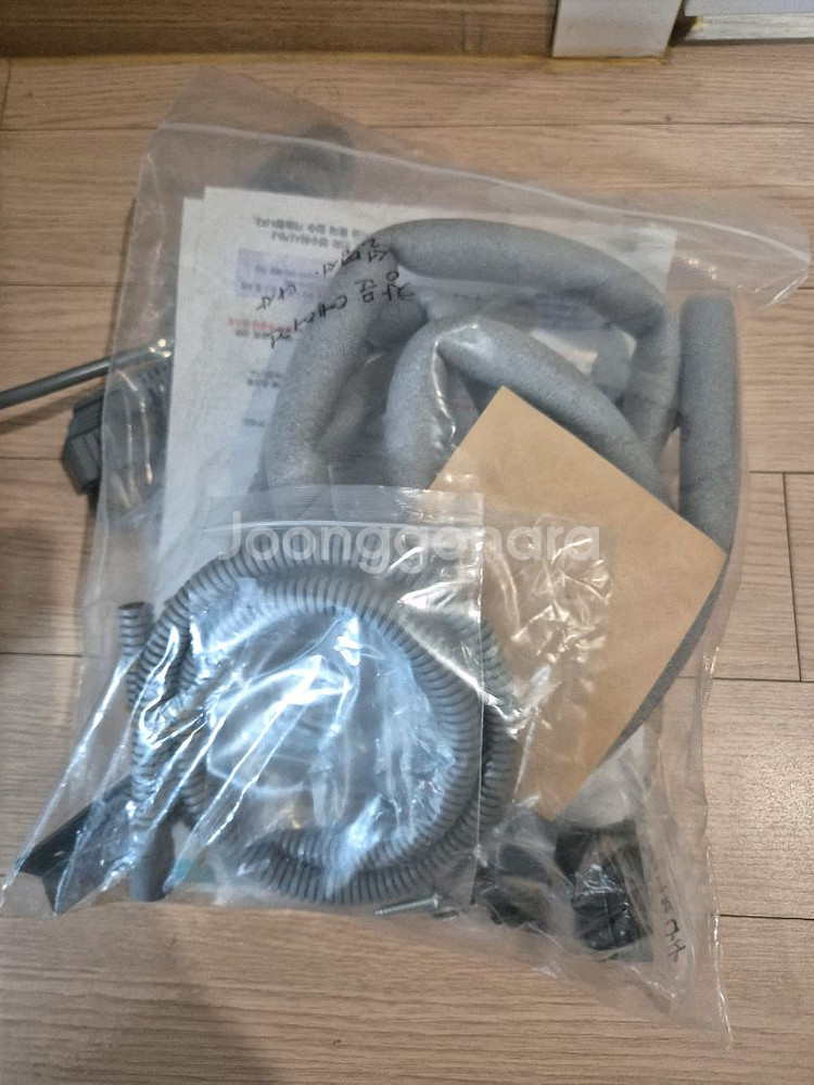 파세코프리미엄3 창문형 에어컨--1