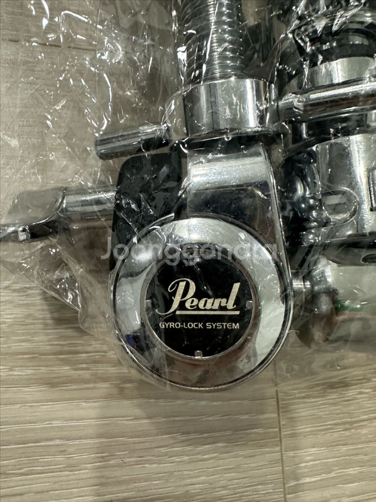 펄 필하모닉 스네어드럼--2