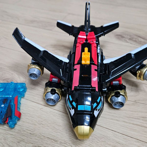 메탈카드봇 플레타 z(플레타 제트)