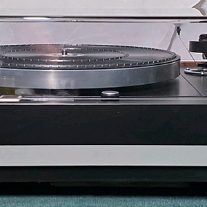토렌스 TD-126 MK2 턴테이블 (SME-3009
