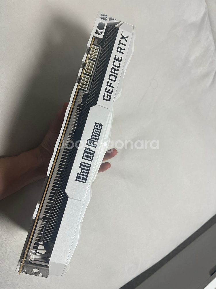 3080 hof 3080 호프 팝니다.--4