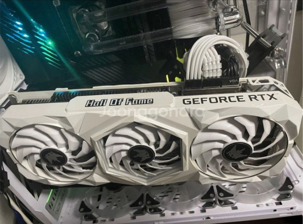 3080 hof 3080 호프 팝니다.--0