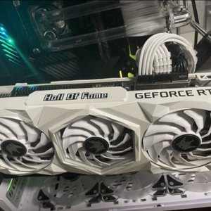 3080 hof 3080 호프 팝니다.