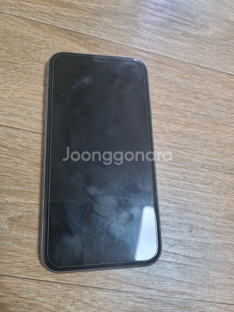 아이폰 11 64G--1