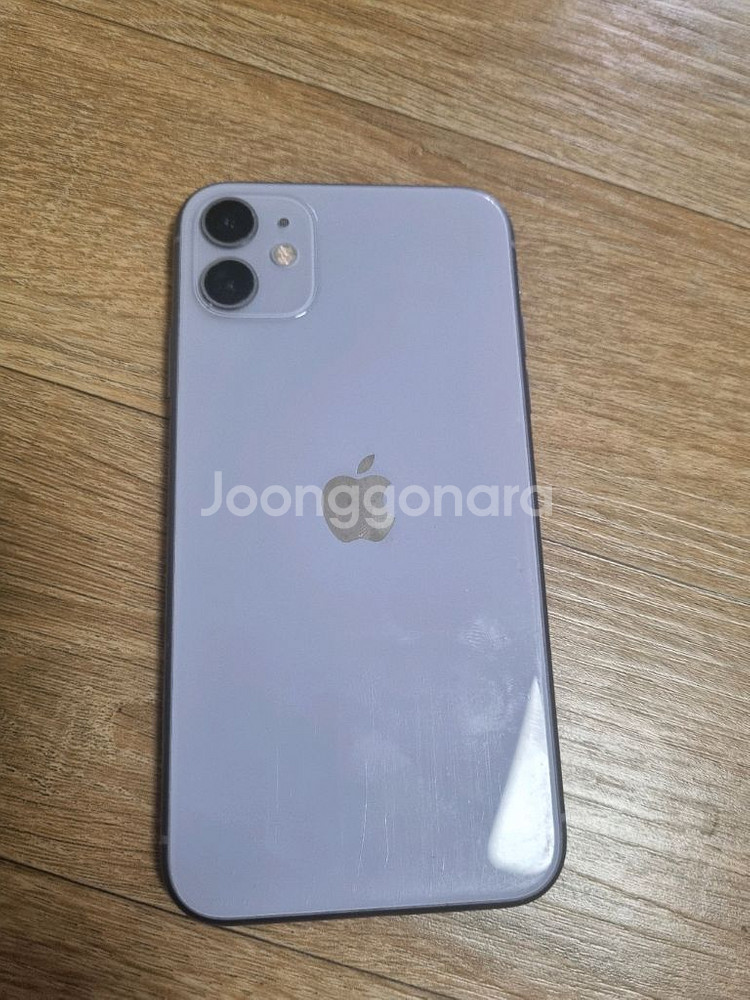 아이폰 11 64G--0