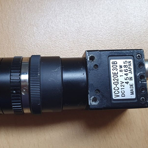 CIS EIA VCC-G20E30B CCD 산업용
