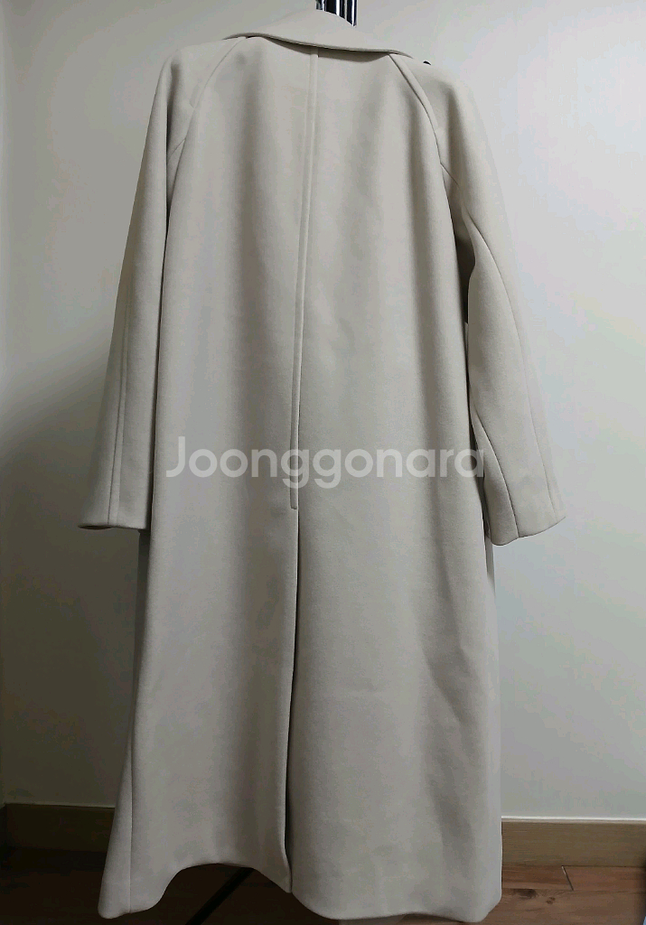 여성 더블코트--5