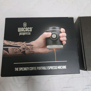 와카코 Picopresso