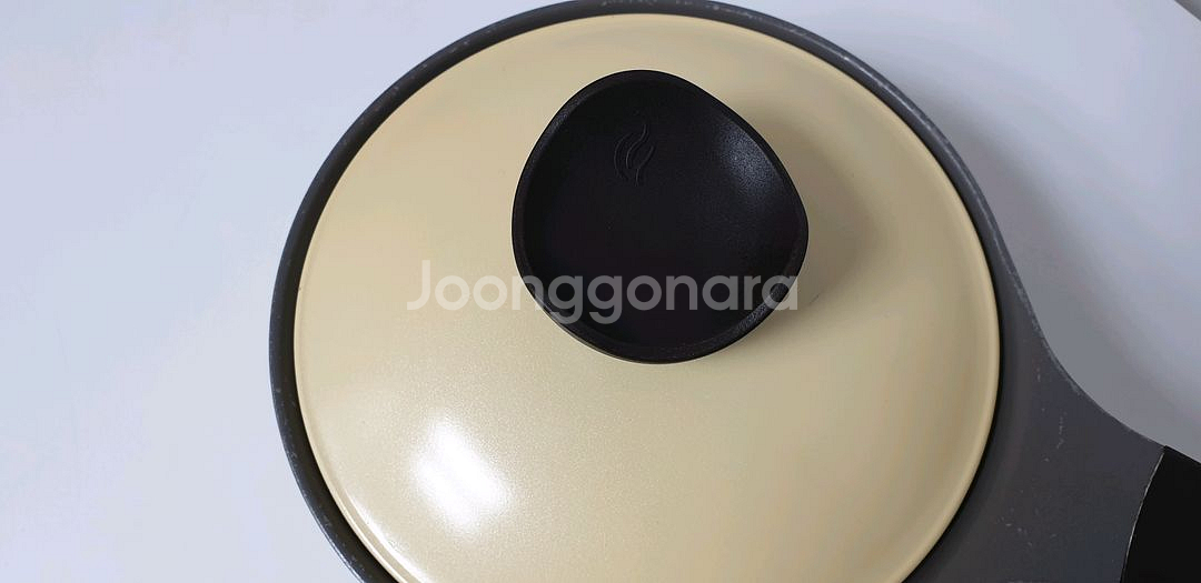 네오플램 편수냄비 (20cm)--1