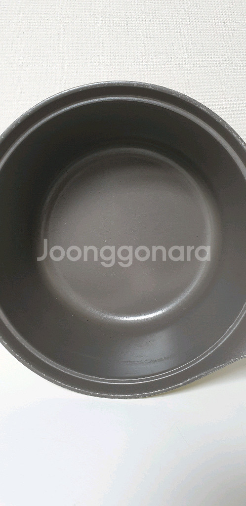 네오플램 편수냄비 (20cm)--3