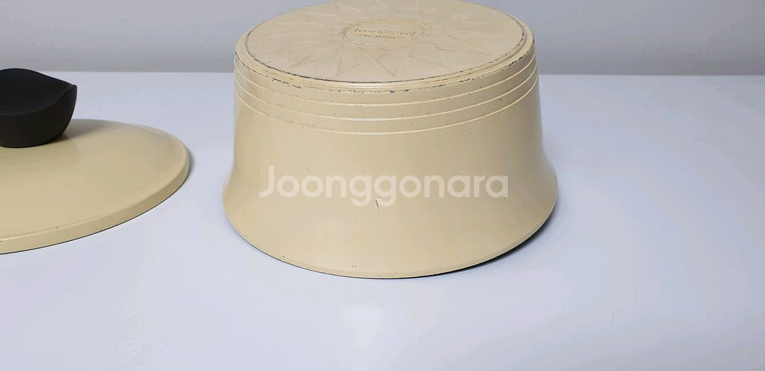 네오플램 편수냄비 (20cm)--6