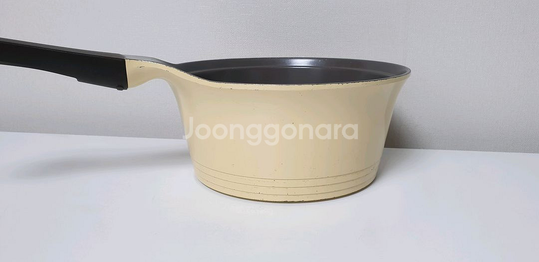 네오플램 편수냄비 (20cm)--7