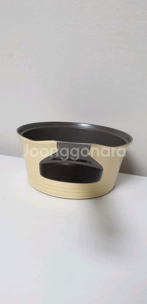 네오플램 편수냄비 (20cm)--8