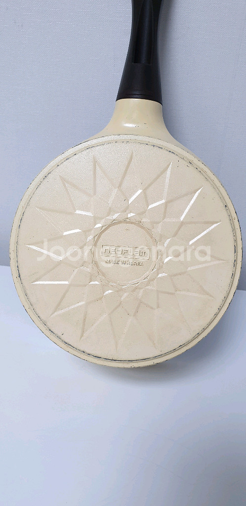 네오플램 편수냄비 (20cm)--9