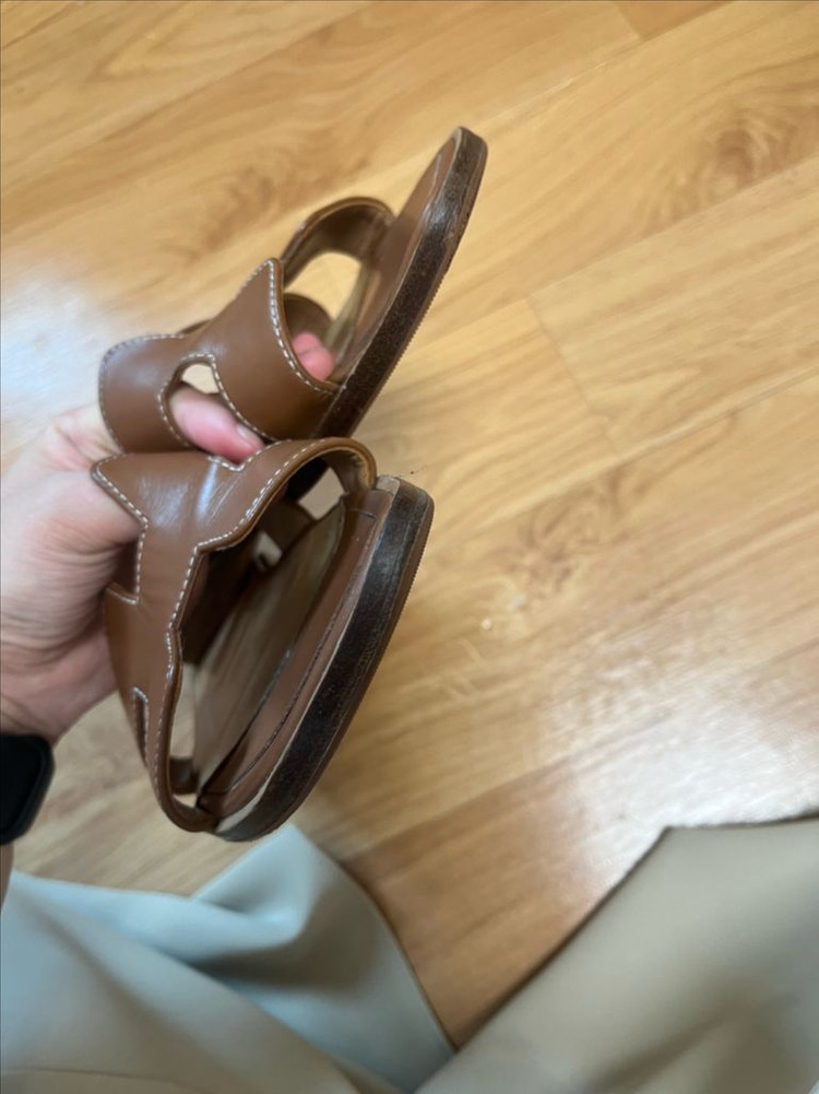 에르메스 오란37 이미지