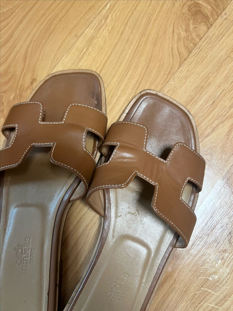 에르메스 오란37 이미지