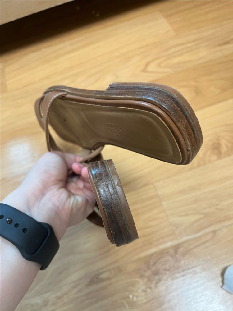 에르메스 오란37 이미지