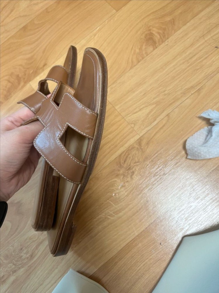 에르메스 오란37 이미지