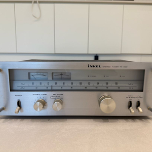 인켈 TK 600
