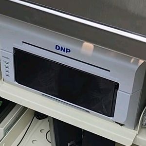 DNP DS620ex 디지털 포토프린터
