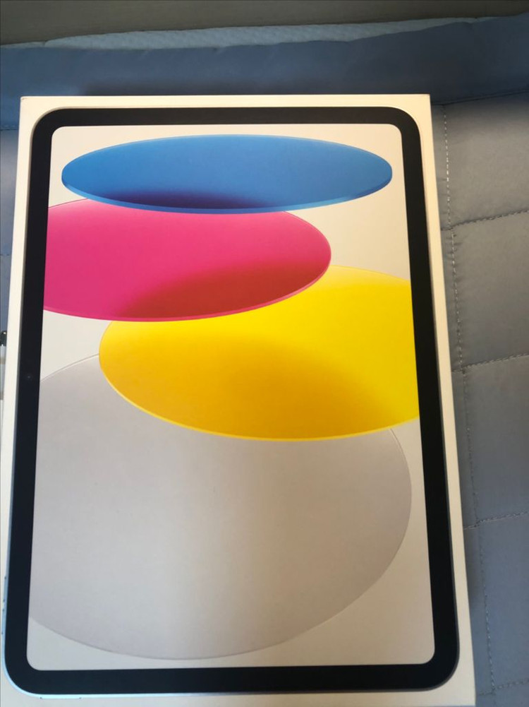 아이패드 11세대 a16 128gb wifi 실버 판매 이미지