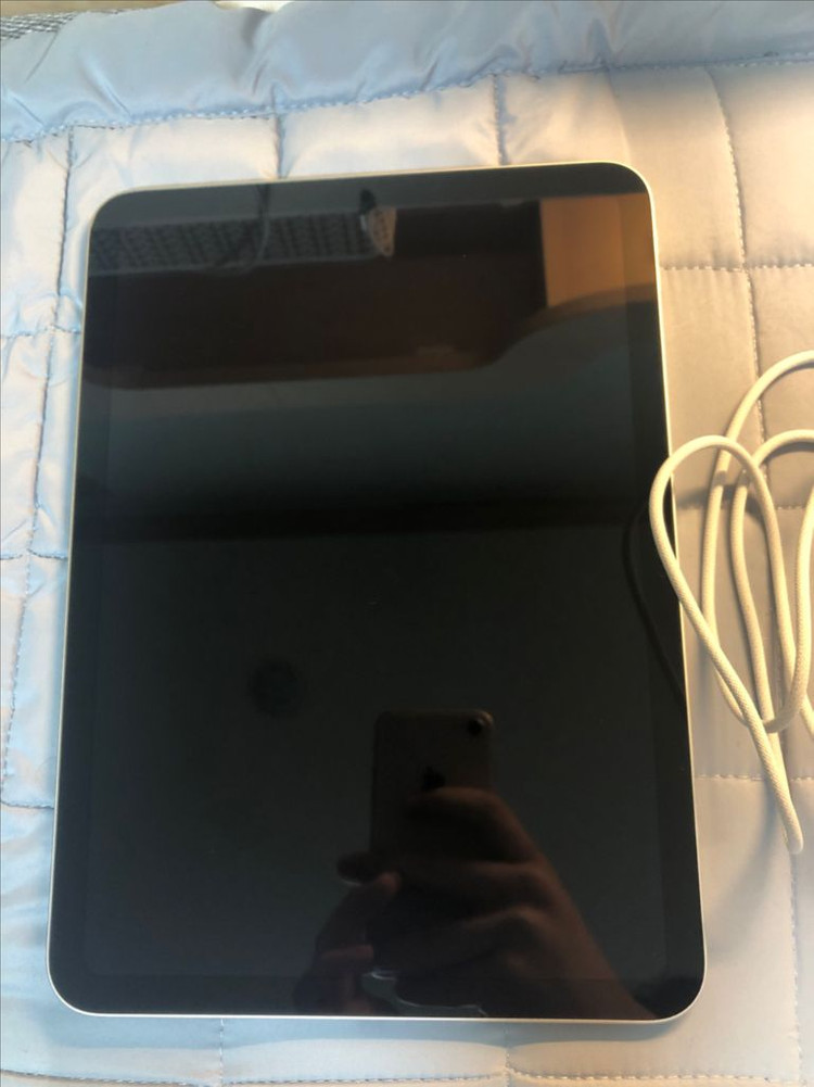 아이패드 11세대 a16 128gb wifi 실버 판매 이미지