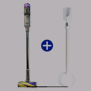 새상품 다이슨 청소기 다이슨 마이크로 니켈