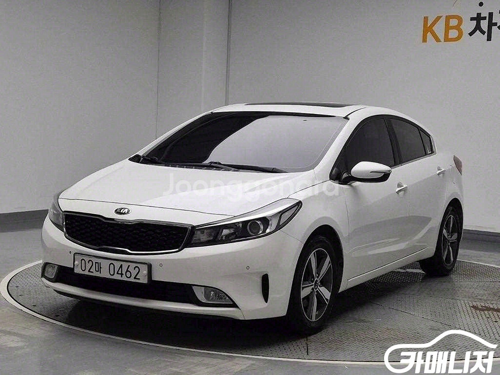 [기아]더뉴 K3 1.6 GDI 프레스티지 (5인승)--0