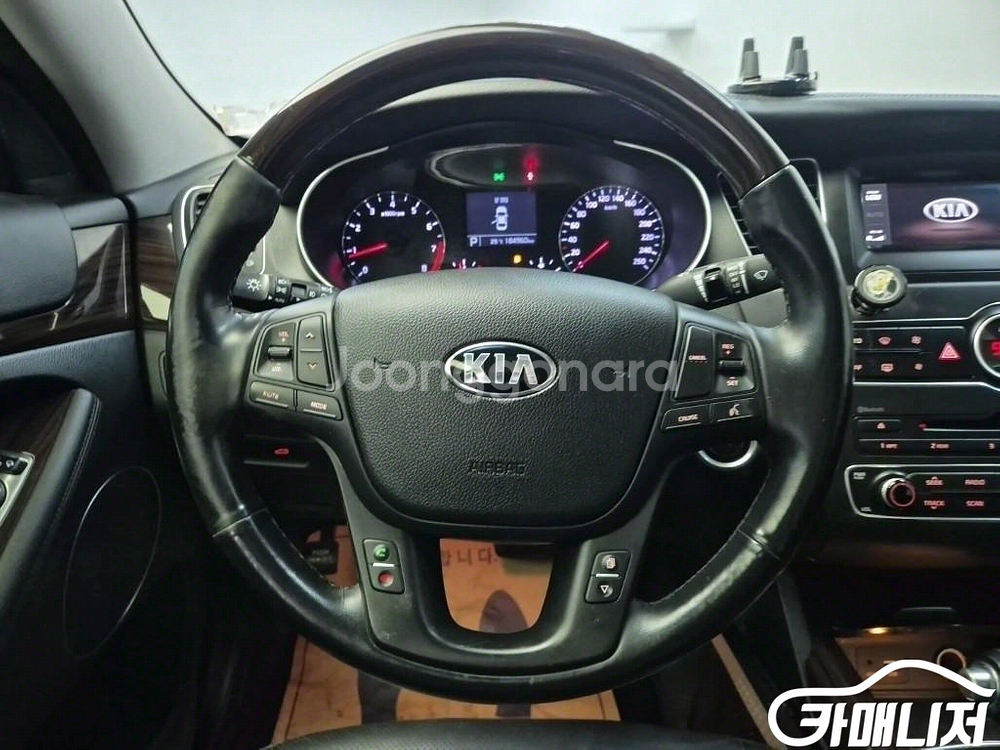 [기아]더 뉴 K7 2.4 GDI 프레스티지 (5인승)--8