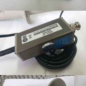 High Voltage Probe P6015A