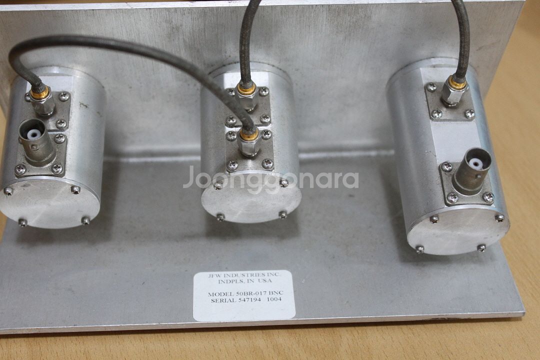 jfw 로터리 감쇄기 50BR-017--4