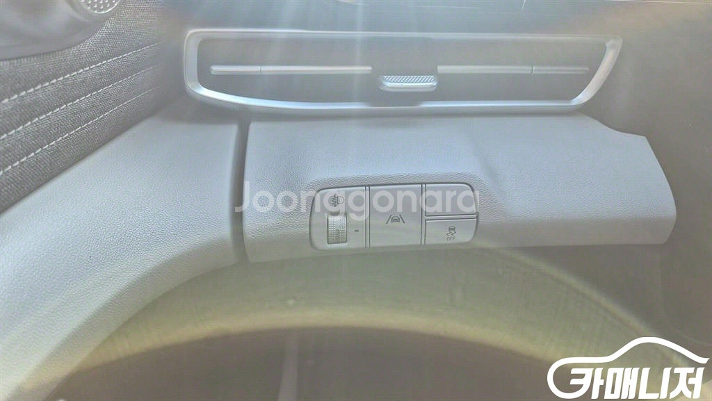 [현대]아반떼 (CN7) 1.6 모던 (5인승) #앱특--9