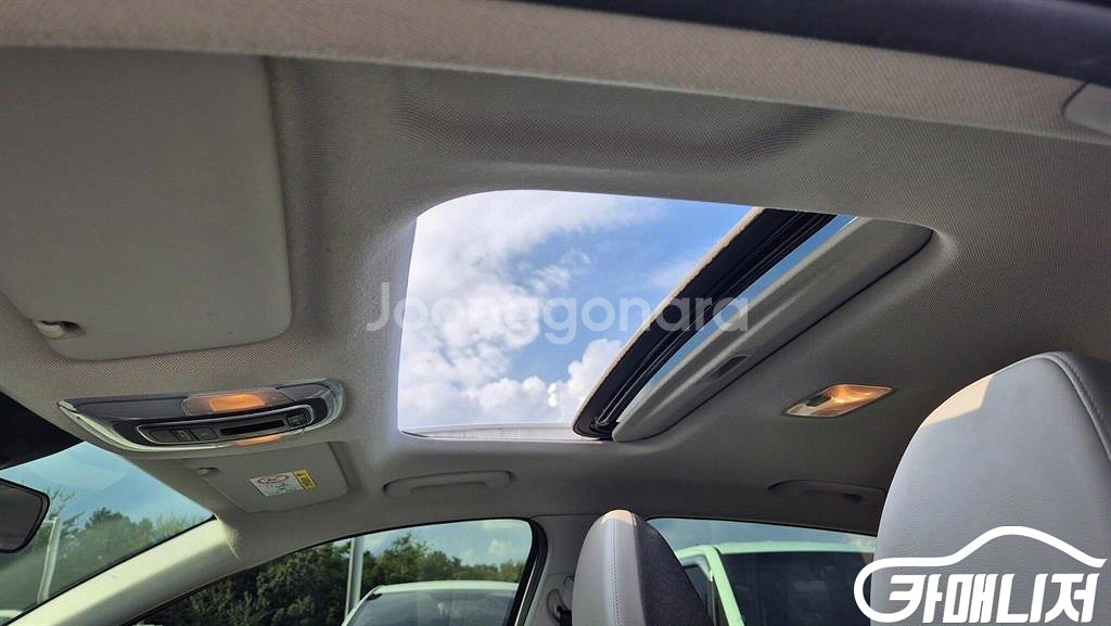 [현대]아반떼 (CN7) 1.6 모던 (5인승) #앱특--6