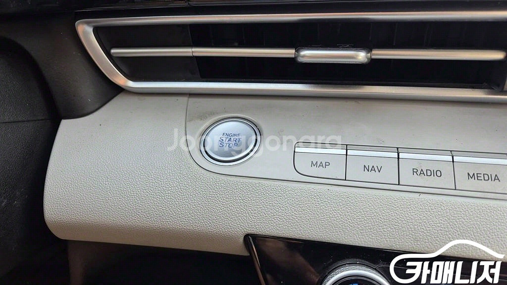 [현대]아반떼 (CN7) 1.6 모던 (5인승) #앱특--5