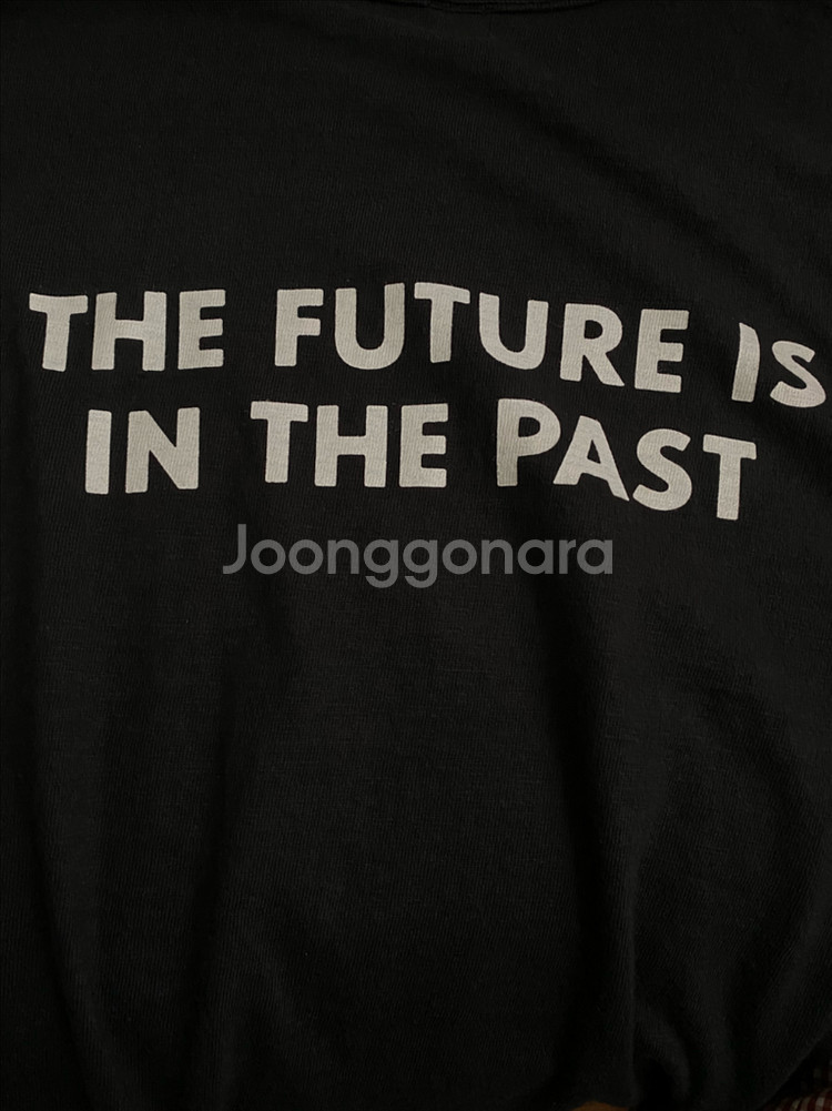 휴먼메이드 반팔티 2XL 중고--2