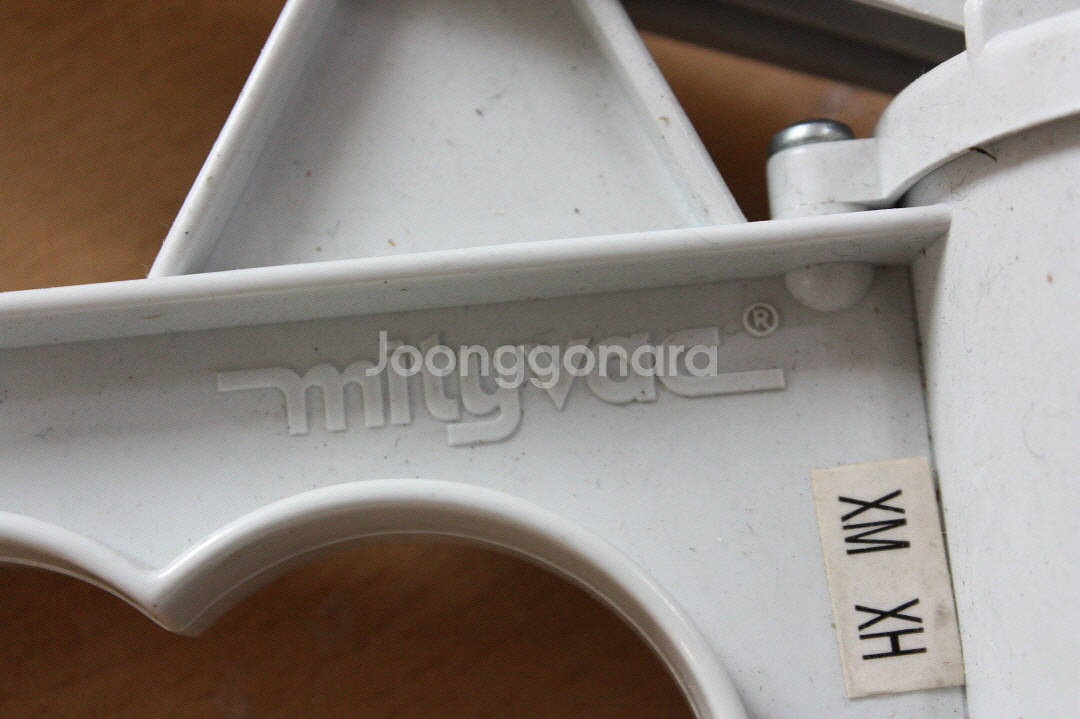 핸디진공펌프 Mityvac Malgene 아스피레이터--1