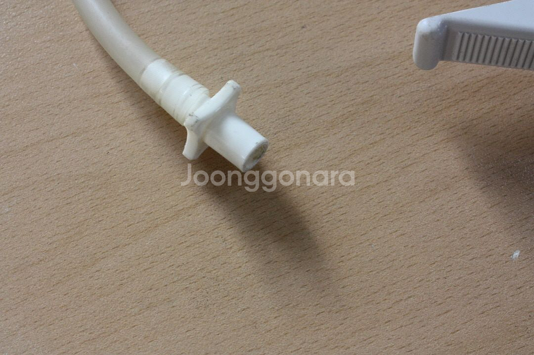 핸디진공펌프 Mityvac Malgene 아스피레이터--5