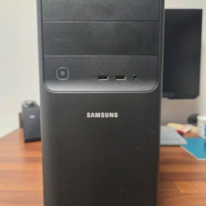 삼성 데스크탑 PC(부울경 직거래)