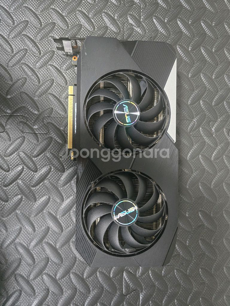 (안산)라이젠7 5700X,RTX3070 컴퓨터 본체--5