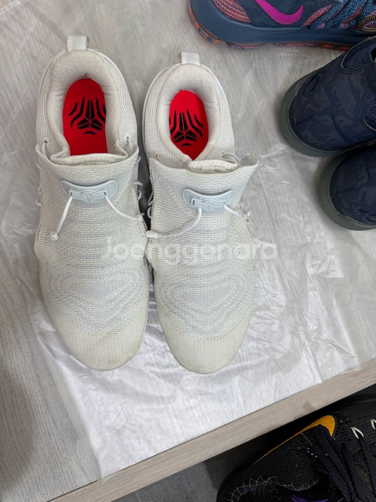 나이키 코비 AD NXT 농구화 300mm--0