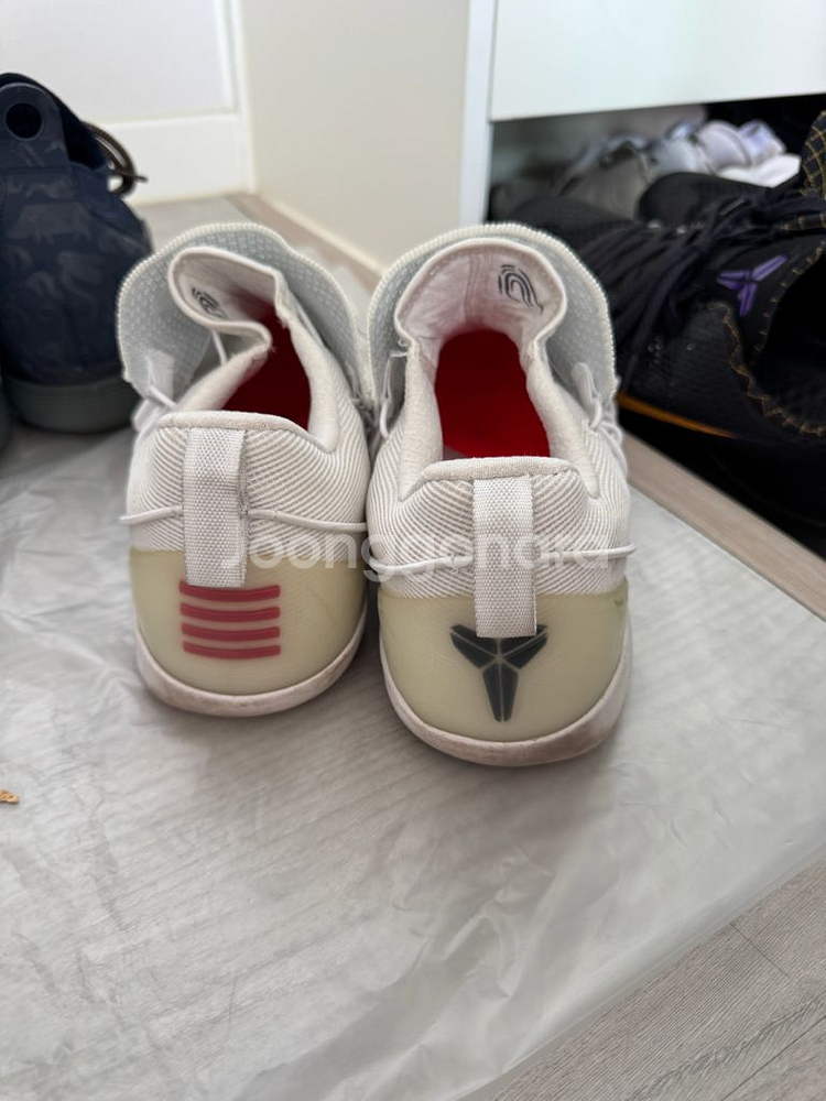 나이키 코비 AD NXT 농구화 300mm--3