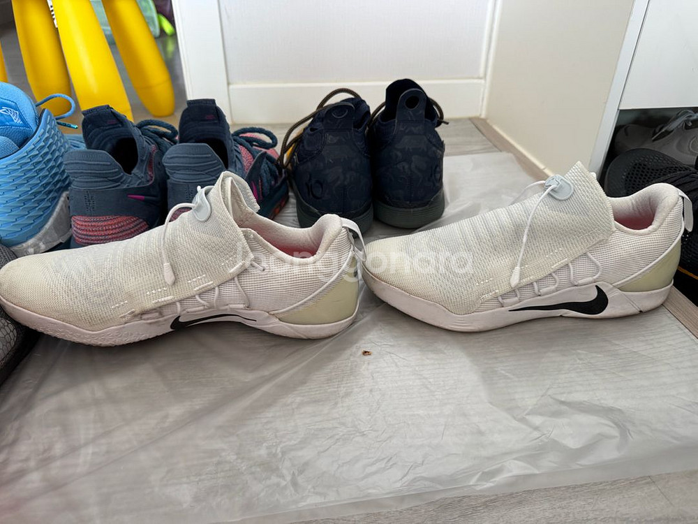 나이키 코비 AD NXT 농구화 300mm--2