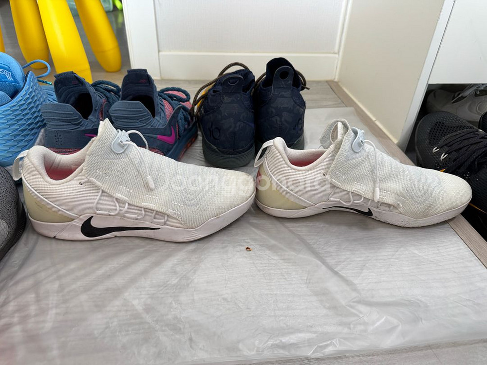 나이키 코비 AD NXT 농구화 300mm--1