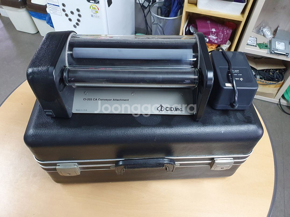 녹엽면적계 엽면적 측정기 CID CI-203--0