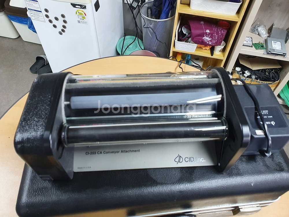 녹엽면적계 엽면적 측정기 CID CI-203--1